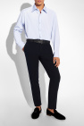 Tom Ford light blue Cotton shirt