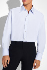 Tom Ford light blue Cotton shirt
