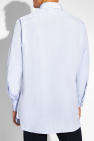 Tom Ford light blue Cotton shirt