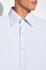 Tom Ford light blue Cotton shirt