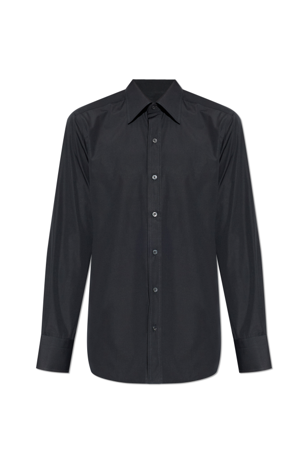 Cotton shirt od Tom Ford