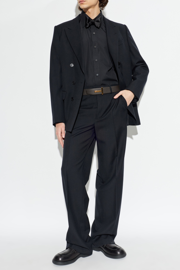 Tom Ford Cotton shirt