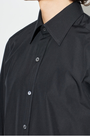 Tom Ford Cotton shirt