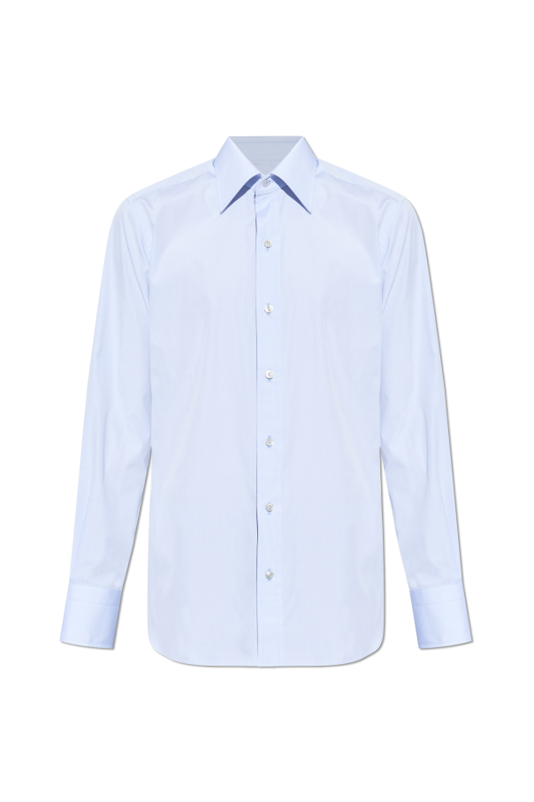 Cotton shirt od Tom Ford