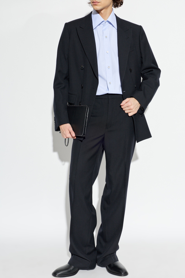 Tom Ford Baumwollhemd