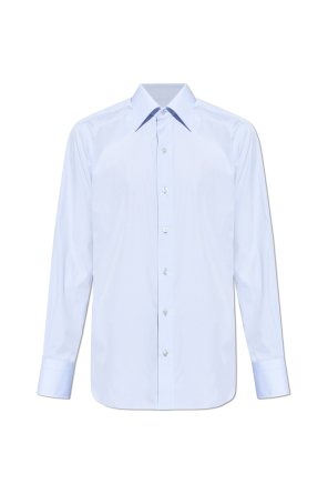 Camisa de algodón