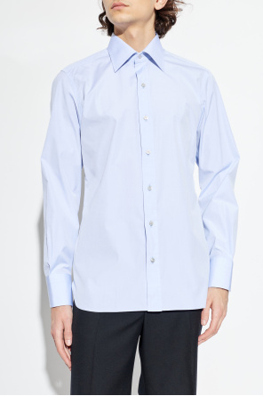 Tom Ford Baumwollhemd