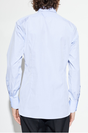 Tom Ford Baumwollhemd