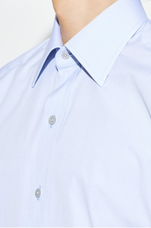 Tom Ford Baumwollhemd