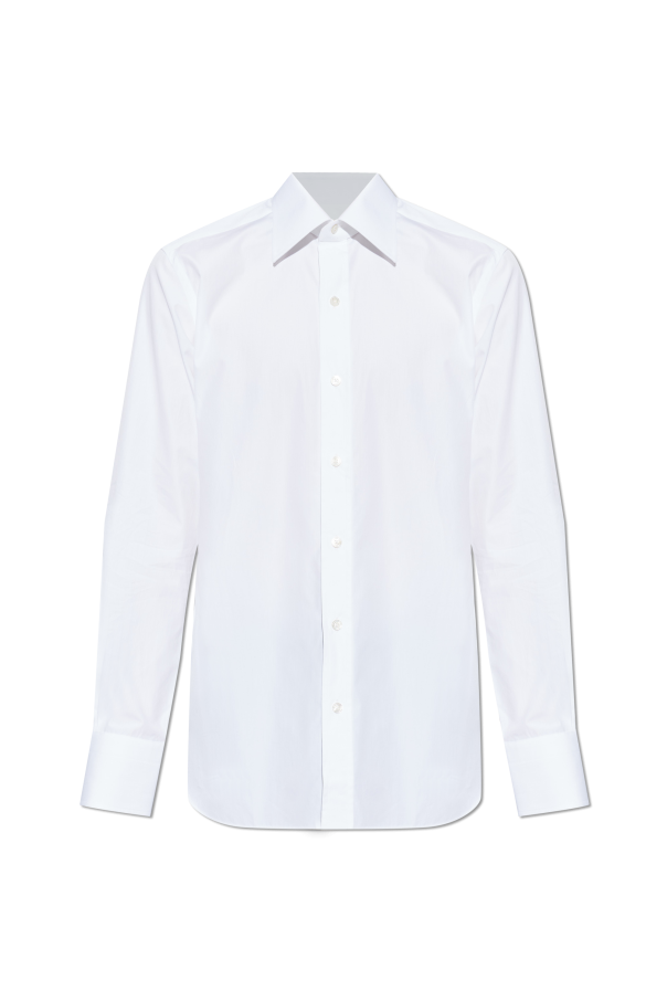 Cotton shirt od Tom Ford
