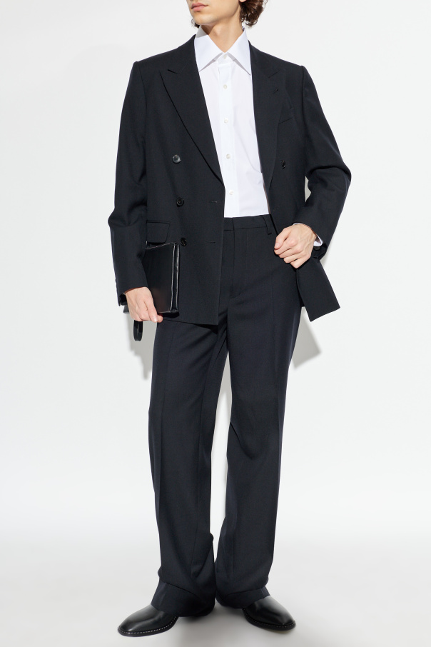 Tom Ford Camisa de algodón