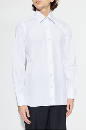 Tom Ford Camisa de algodón