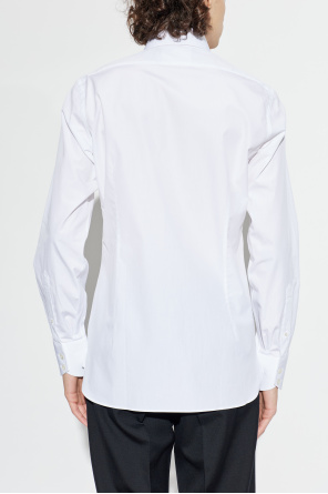 Tom Ford Camisa de algodón