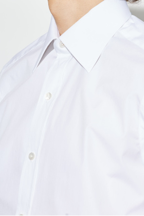 Tom Ford Camisa de algodón