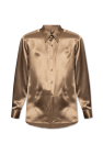Tom Ford Silk shirt