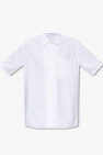 Ami Alexandre Mattiussi Shirt with short sleeves