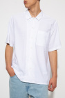 Ami Alexandre Mattiussi Shirt with short sleeves