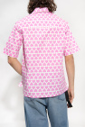 Ami Alexandre Mattiussi Shirt with heart motif