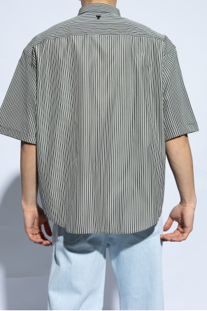 Womens Tall Sportswear Striped pattern shirt