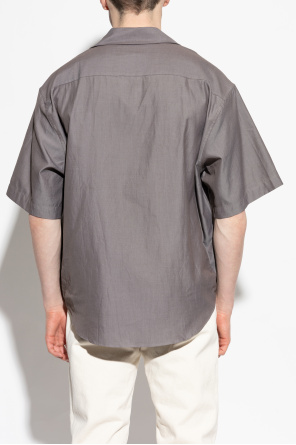 Ami Alexandre Mattiussi Shirt with Pocket