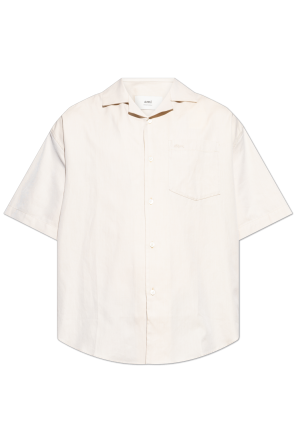 Shirt with Pocket