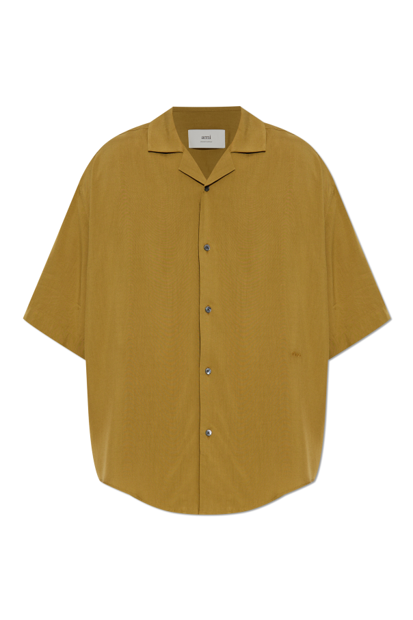 Short-sleeve shirt od Ami Alexandre Mattiussi