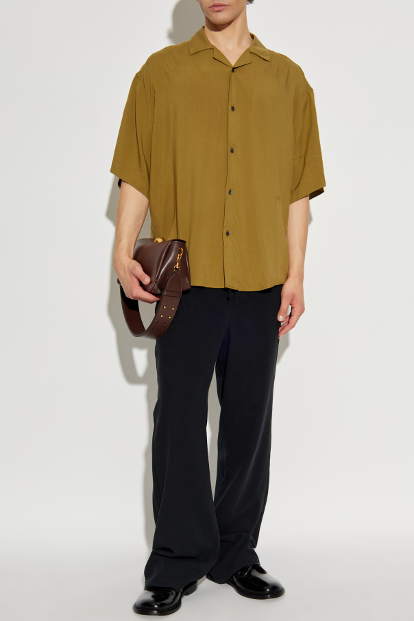 Ami Alexandre Mattiussi Short-sleeve shirt