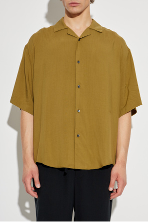 Ami Alexandre Mattiussi Short-sleeve shirt