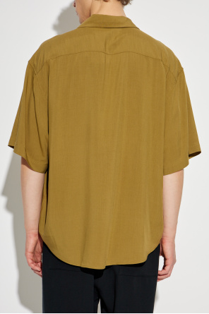 Ami Alexandre Mattiussi Short-sleeve shirt