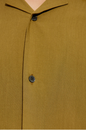 Ami Alexandre Mattiussi Short-sleeve shirt