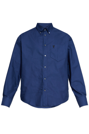 'Oversize' shirt