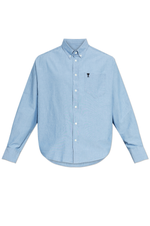 Camisa con bolsillo