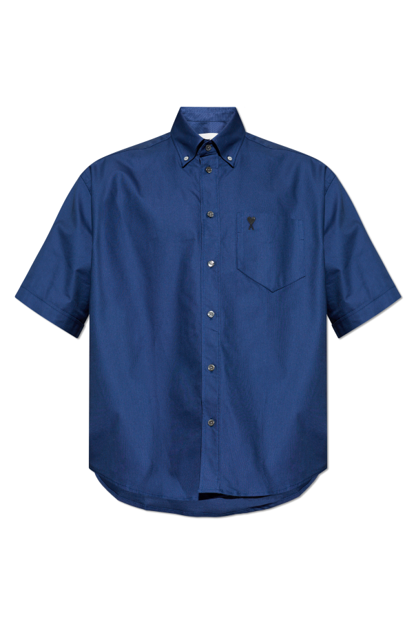 Short-sleeve shirt od Ami Alexandre Mattiussi
