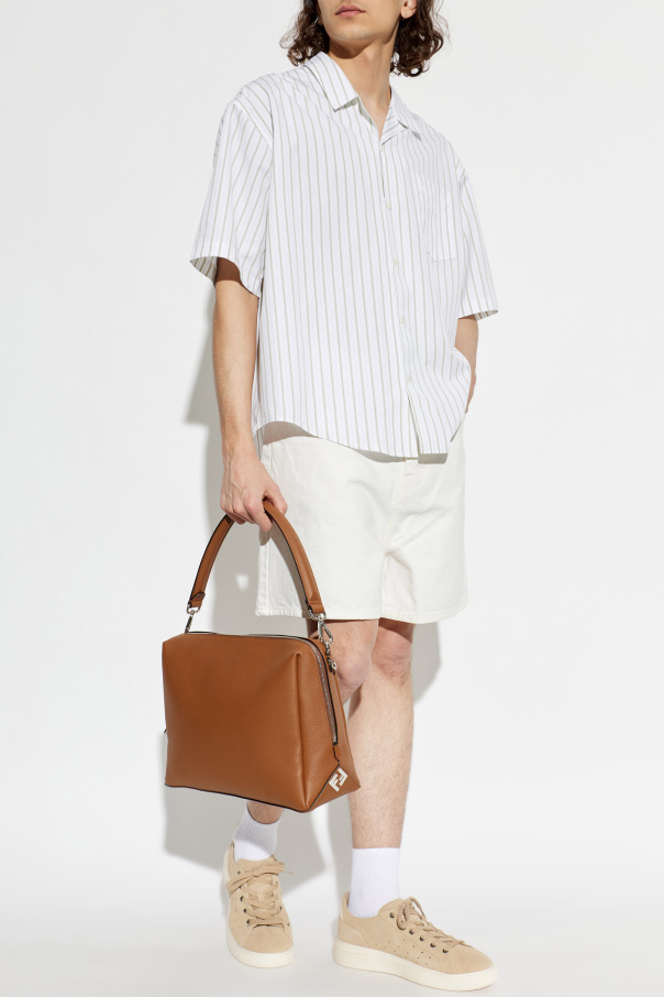 Ami Alexandre Mattiussi Short-sleeved shirt