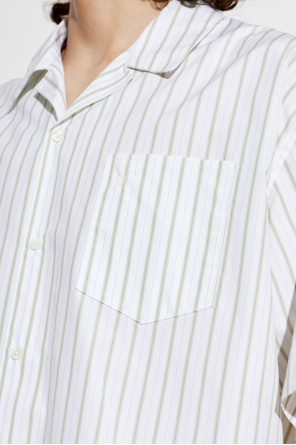 Ami Alexandre Mattiussi Short-sleeved shirt