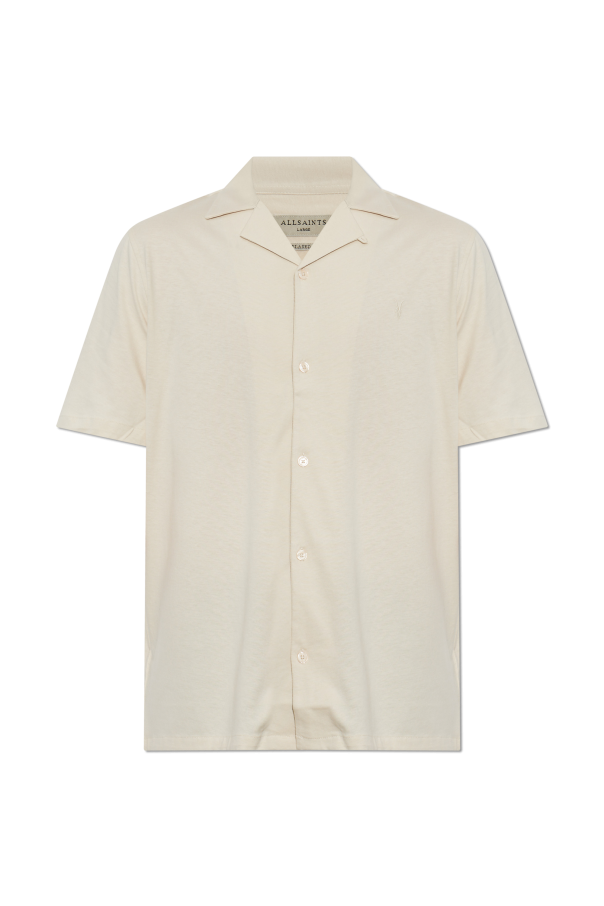 ‘Hudson’ shirt od AllSaints