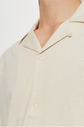 AllSaints Cămașă „Hudson”