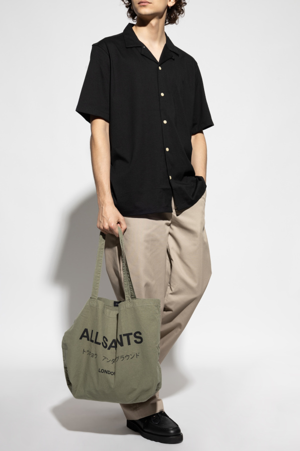 AllSaints Koszula `Hudson`