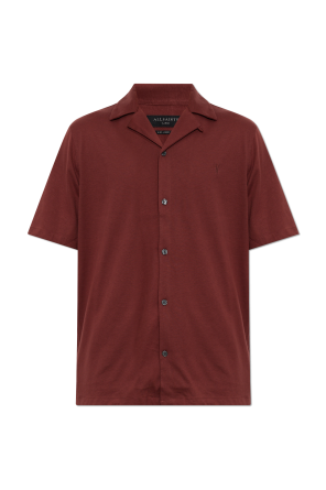 Camisa ‘Hudson’