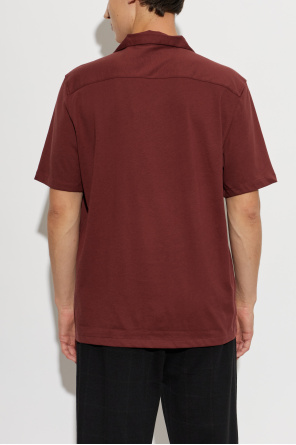 AllSaints Риза "Hudson"