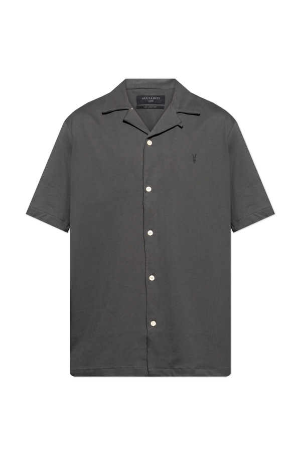 AllSaints "Hudson" shirt