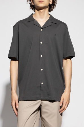 AllSaints "Hudson" shirt