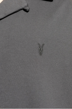 AllSaints "Hudson" shirt