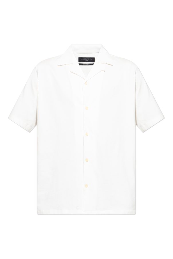 AllSaints Koszula `Hudson`