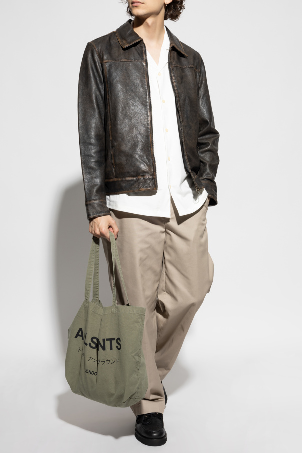 AllSaints Koszula `Hudson`