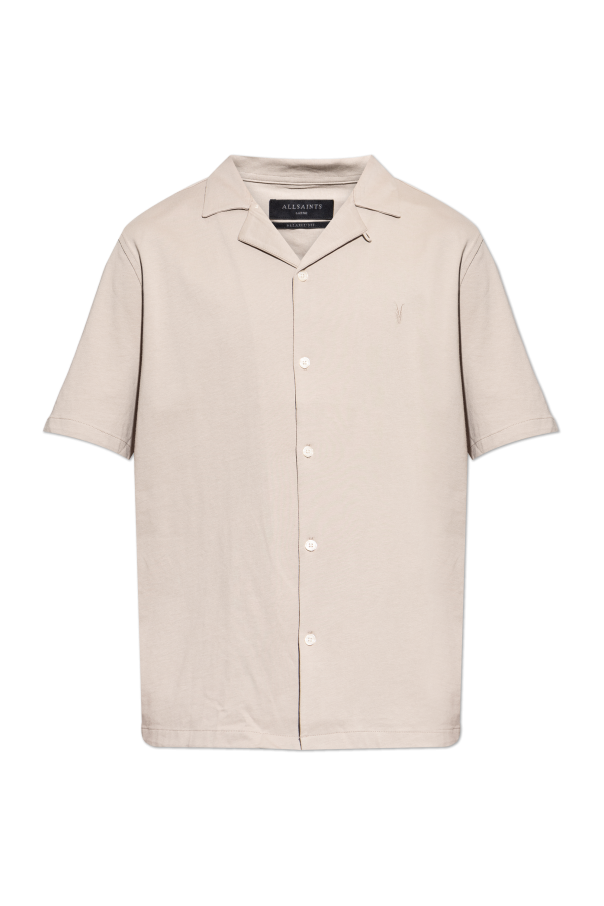 ‘Hudson’ shirt od AllSaints