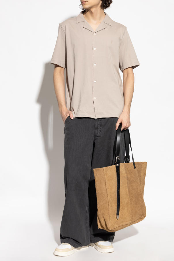 AllSaints ‘Hudson’ shirt