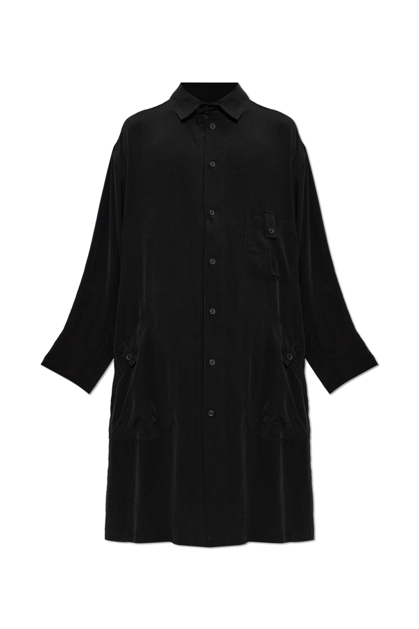 'Oversize' shirt od Yohji Yamamoto