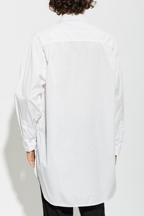Yohji Yamamoto Koszula typu ‘oversize’
