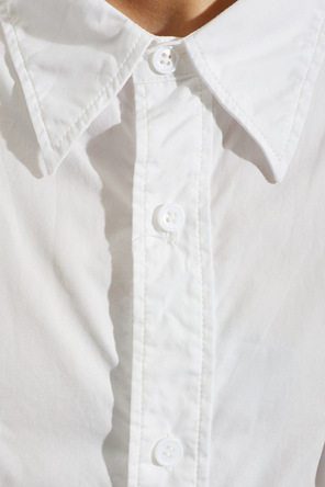 Yohji Yamamoto Koszula typu ‘oversize’